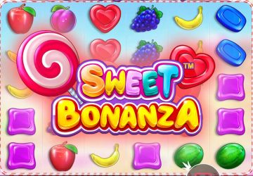 Игровой автомат Sweet Bonanza в AzartOff Casino